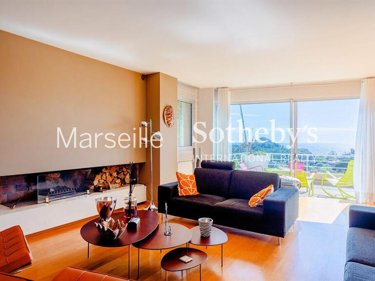 Vente Maison La Ciotat - 5 chambres