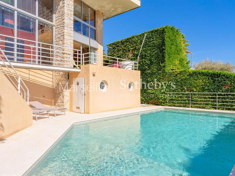 House La Ciotat - 5 bedrooms - 219m²