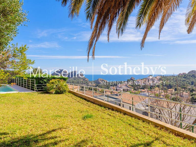 Vente Maison La Ciotat - 5 chambres