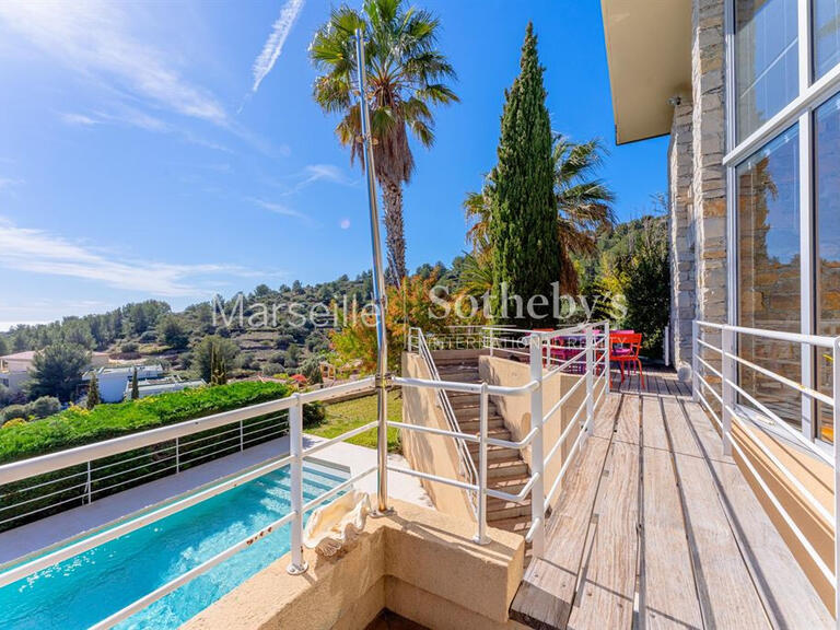 House La Ciotat - 5 bedrooms - 219m²