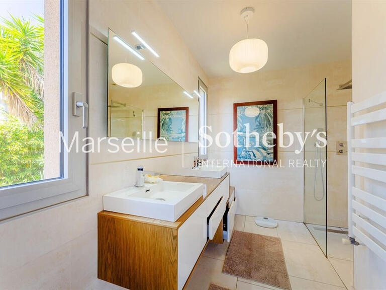 Vente Maison La Ciotat - 5 chambres