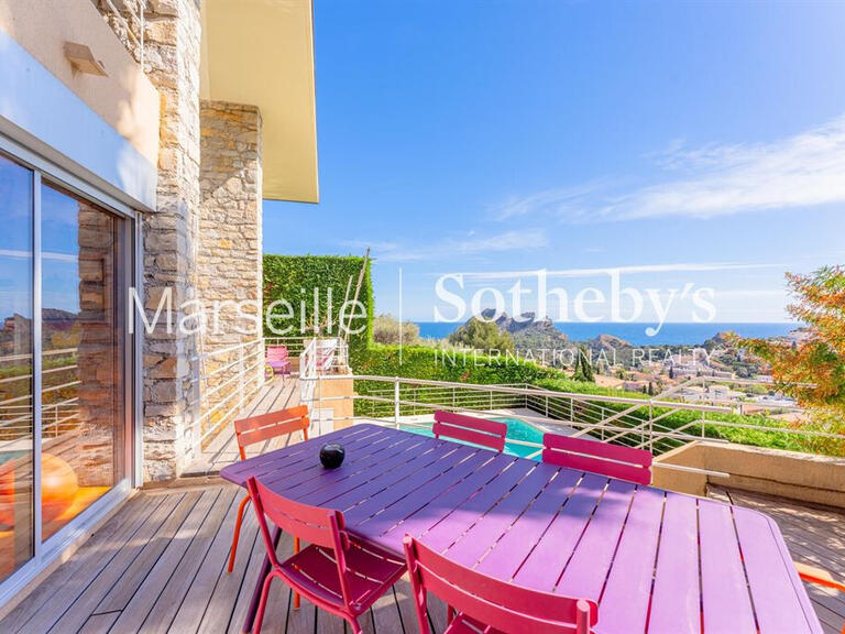 Vente Maison La Ciotat - 5 chambres