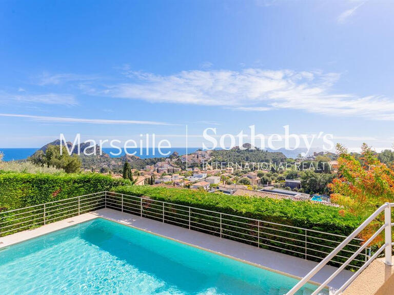 Vente Maison La Ciotat - 5 chambres