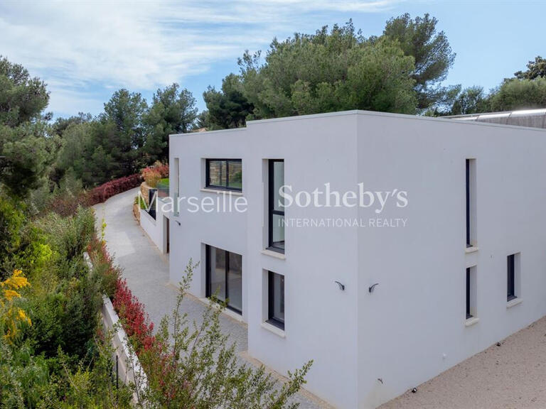 Maison La Ciotat - 6 chambres - 241m²