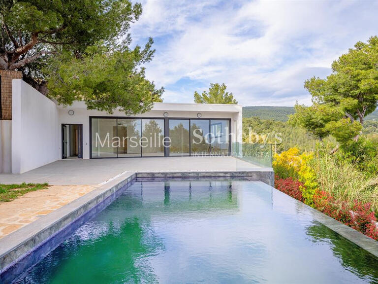 Vente Maison La Ciotat - 6 chambres