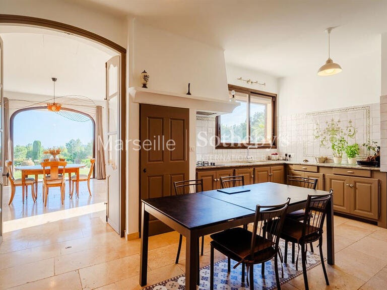 Vente Maison La Ciotat - 5 chambres