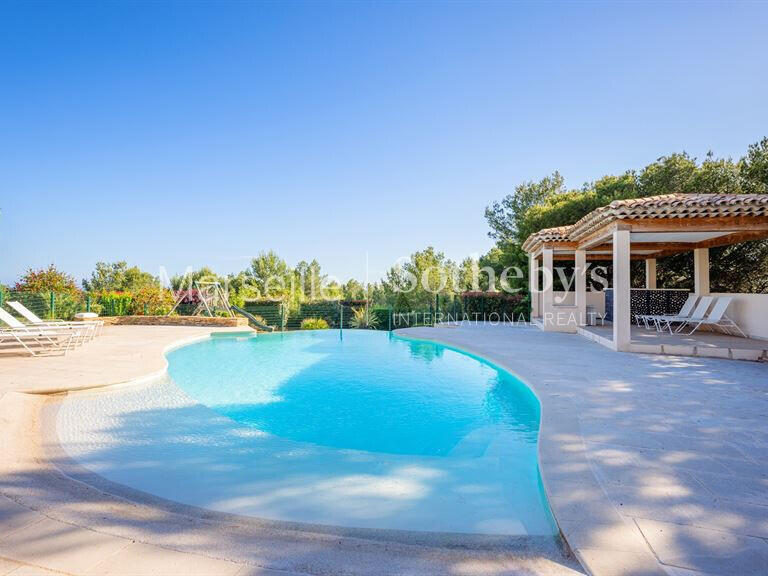 House La Ciotat - 5 bedrooms - 315m²