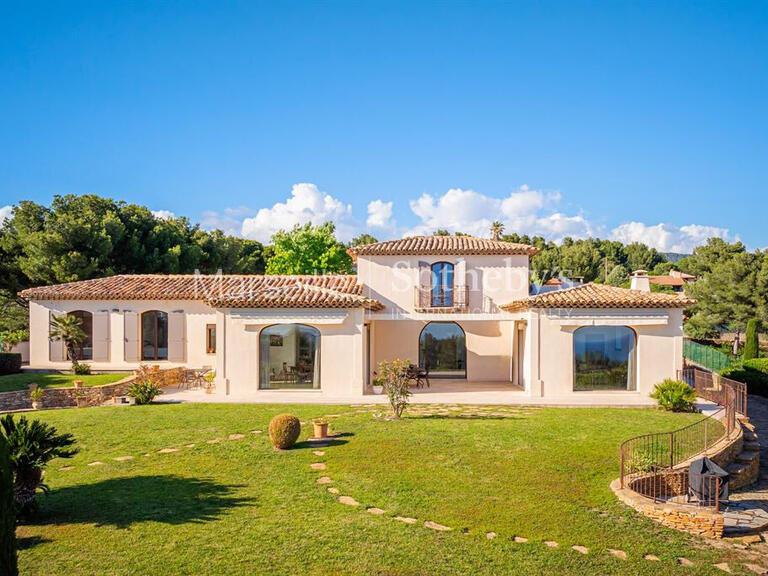 Vente Maison La Ciotat - 5 chambres