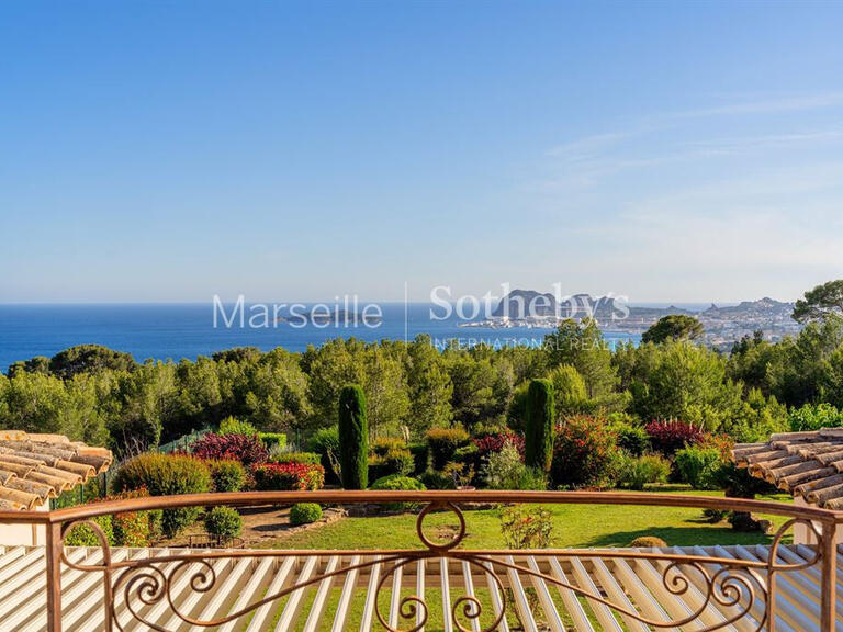 House La Ciotat - 5 bedrooms - 315m²