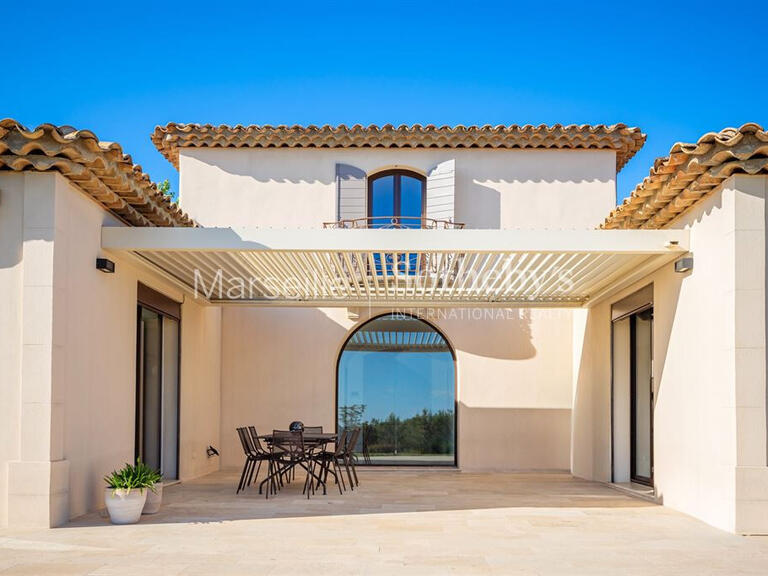 Vente Maison La Ciotat - 5 chambres