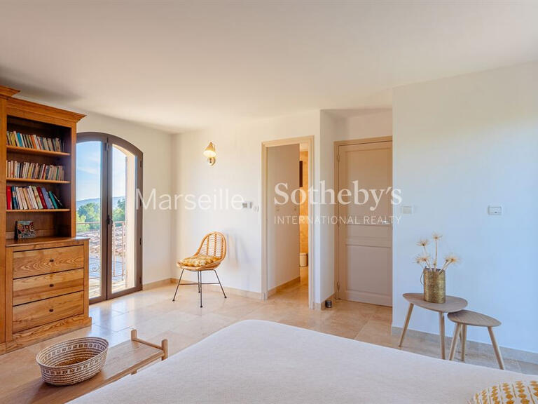 Vente Maison La Ciotat - 5 chambres