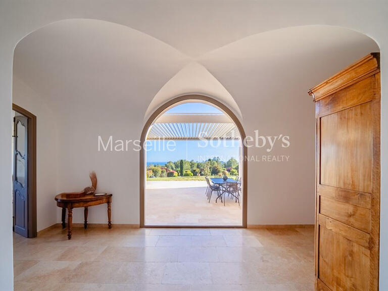 Vente Maison La Ciotat - 5 chambres