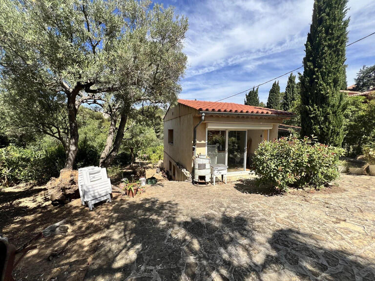 Vente Maison La Ciotat