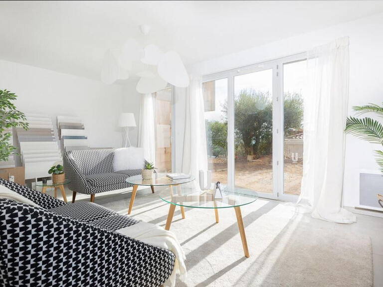 Vente Maison La Ciotat - 3 chambres