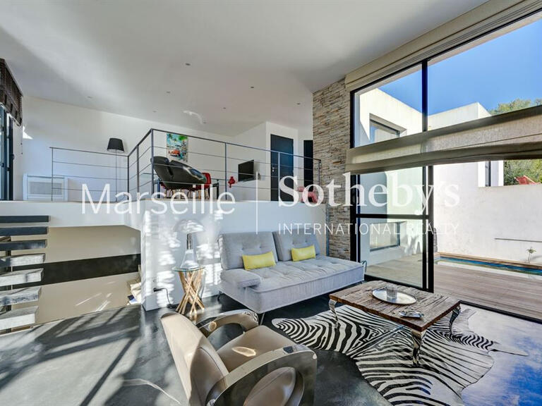 Maison La Ciotat - 4 chambres - 155m²