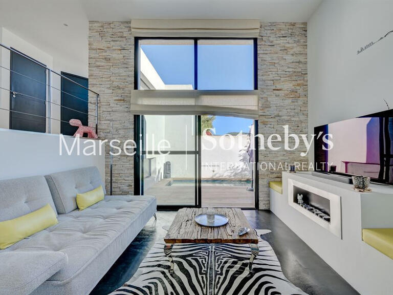 Maison La Ciotat - 4 chambres - 155m²