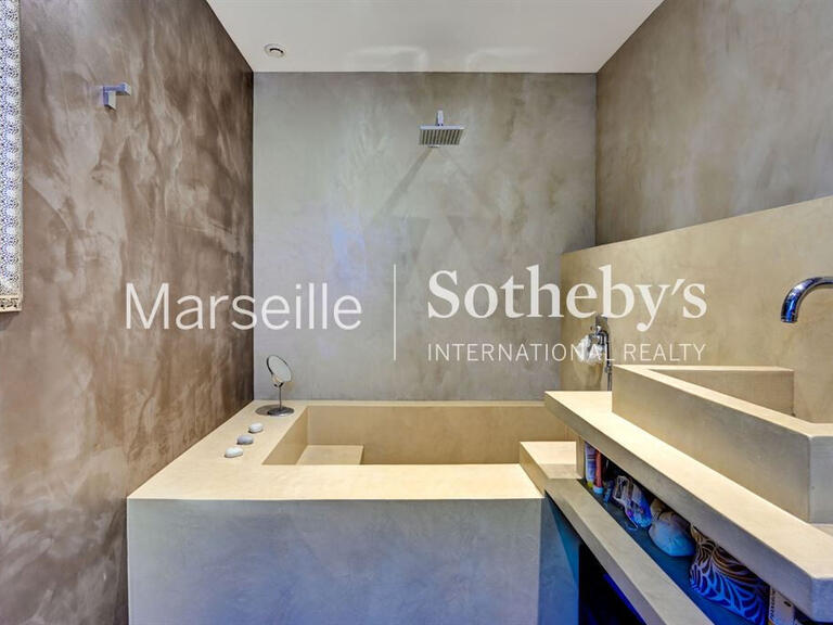 Vente Maison La Ciotat - 4 chambres