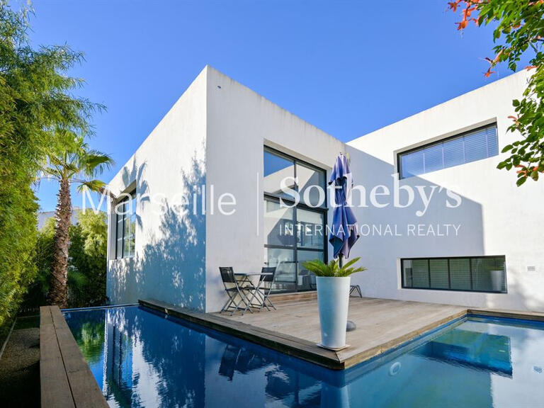 House La Ciotat - 4 bedrooms - 155m²