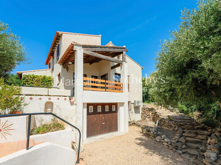 Vente Maison La Ciotat - 5 chambres