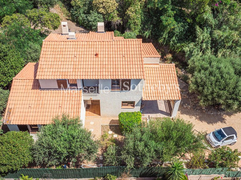 Vente Maison La Ciotat - 5 chambres