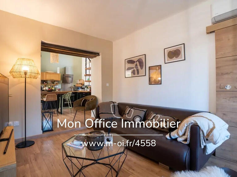 Vente Maison La Ciotat - 2 chambres