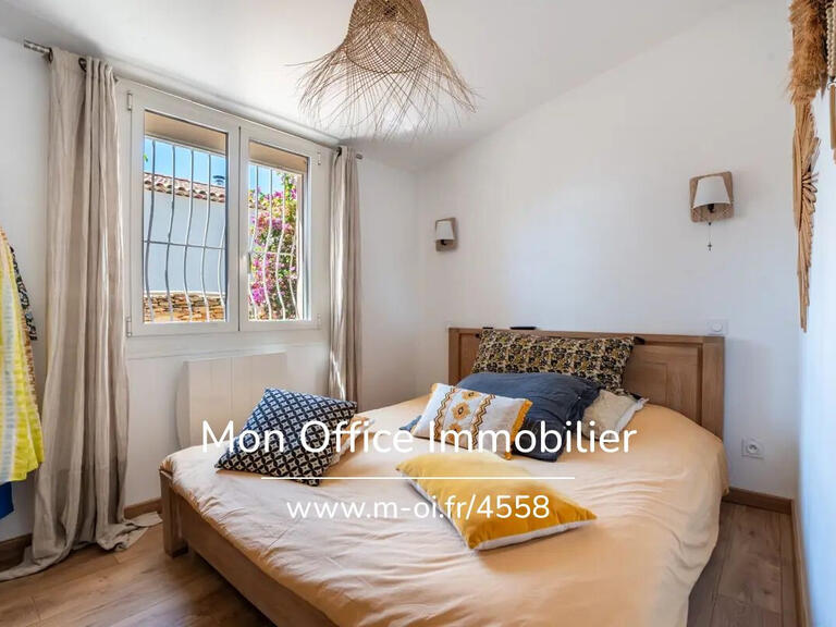 Vente Maison La Ciotat - 2 chambres