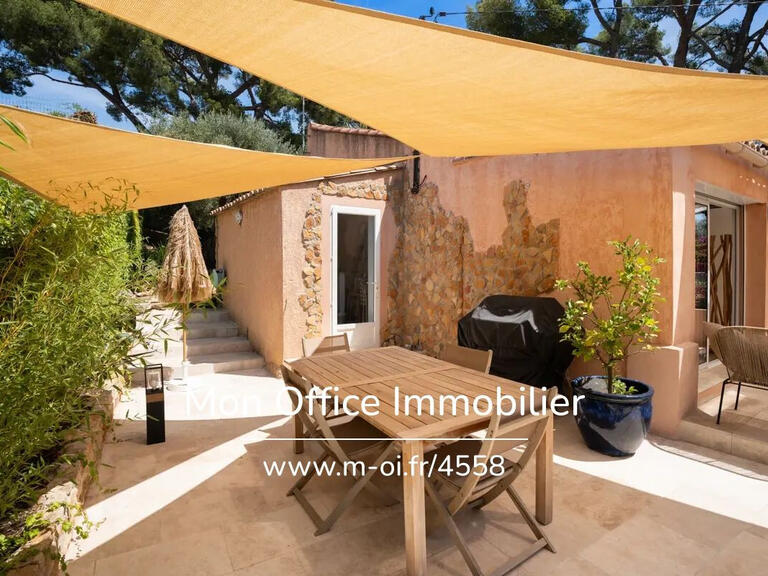 Vente Maison La Ciotat - 2 chambres