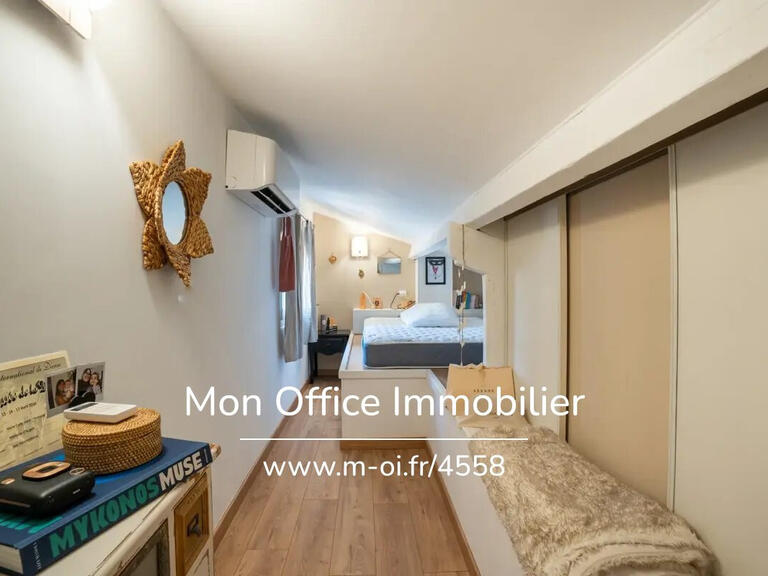 Maison La Ciotat - 2 chambres - 78m²