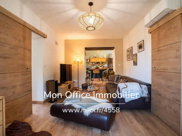 Maison La Ciotat - 2 chambres - 78m²