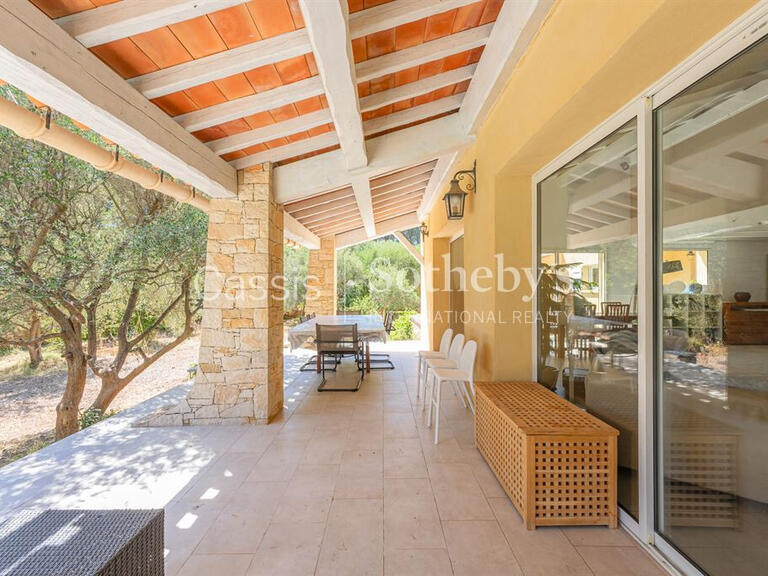 Maison La Ciotat - 5 chambres - 260m²