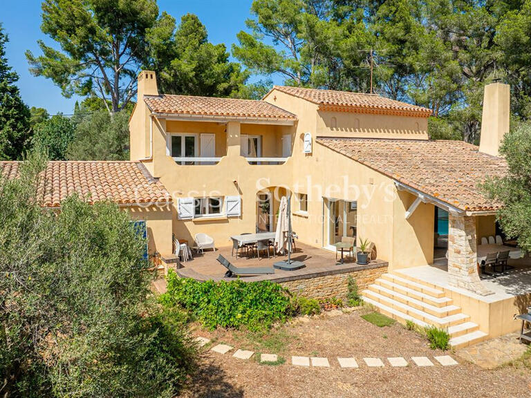 House La Ciotat - 5 bedrooms - 260m²