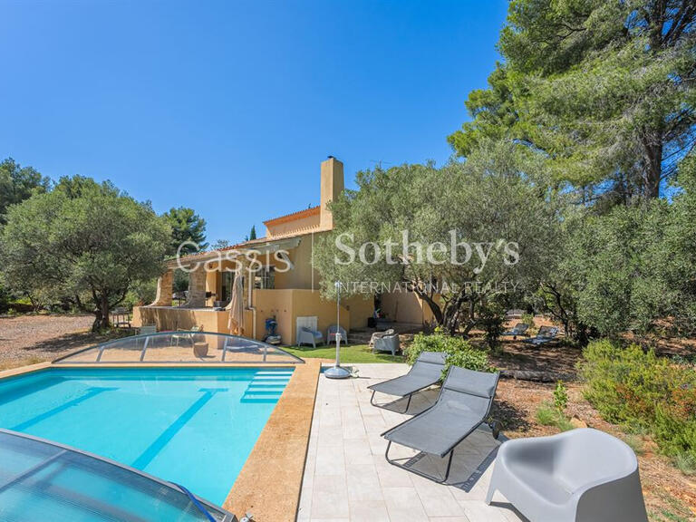 House La Ciotat - 5 bedrooms - 260m²