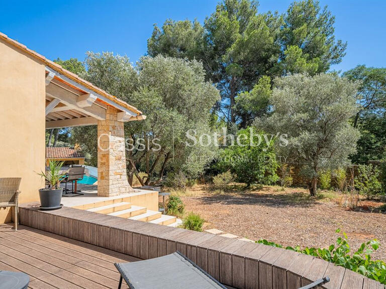 House La Ciotat - 5 bedrooms - 260m²