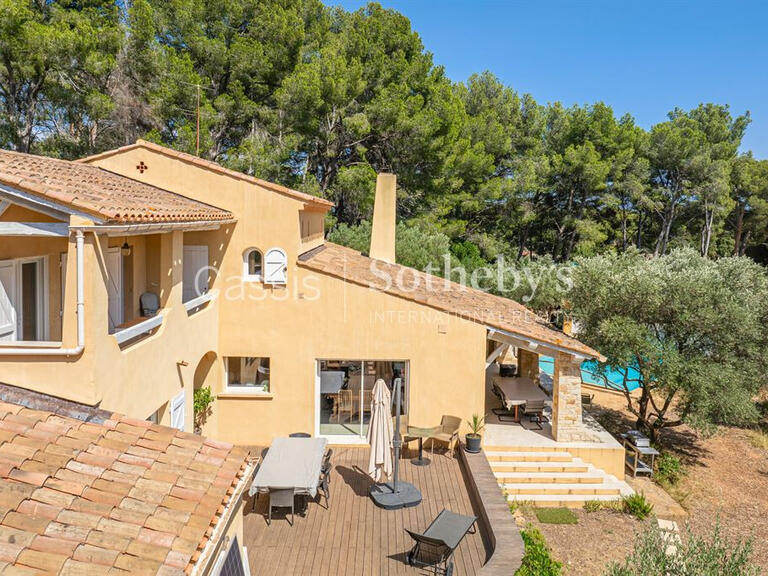 House La Ciotat - 5 bedrooms - 260m²