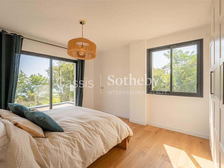 Maison La Ciotat - 5 chambres - 182m²