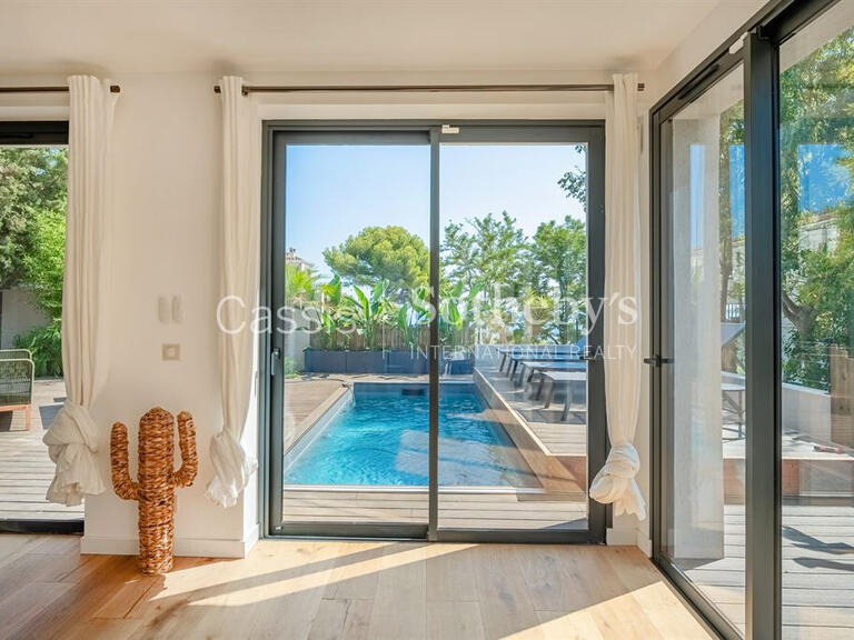 House La Ciotat - 5 bedrooms - 182m²