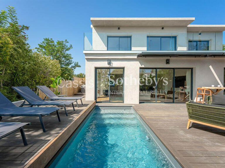 House La Ciotat - 5 bedrooms - 182m²