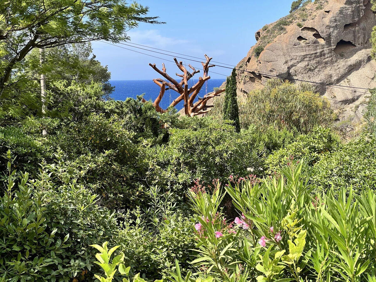 Maison La Ciotat