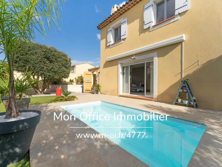 House La Ciotat - 3 bedrooms - 100m²