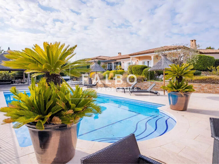 Propriété La Ciotat - 4 chambres - 630m²