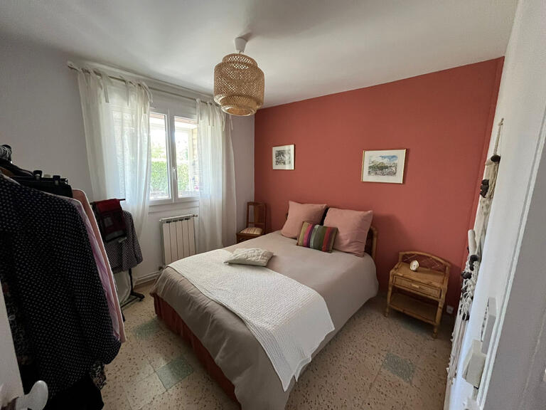 Vente Villa La Ciotat - 3 chambres