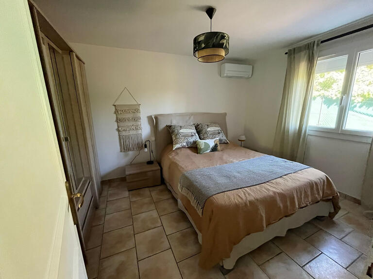 Vente Villa La Ciotat - 3 chambres