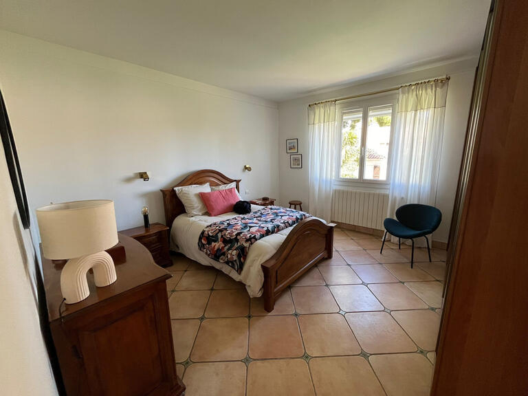 Vente Villa La Ciotat - 3 chambres