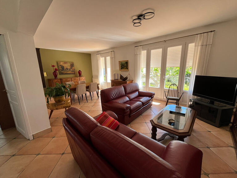 Vente Villa La Ciotat - 3 chambres