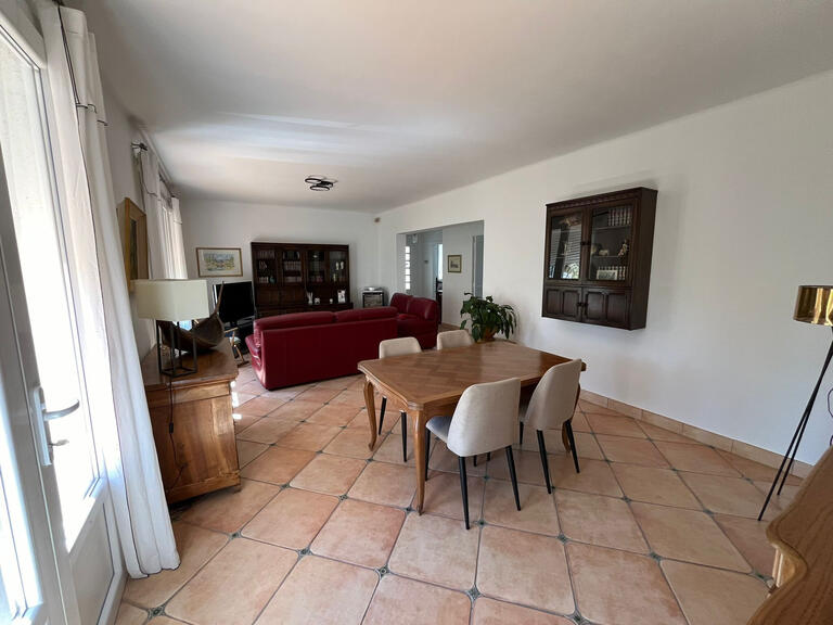 Vente Villa La Ciotat - 3 chambres