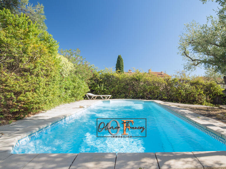 Villa La Ciotat - 7 bedrooms - 255m²