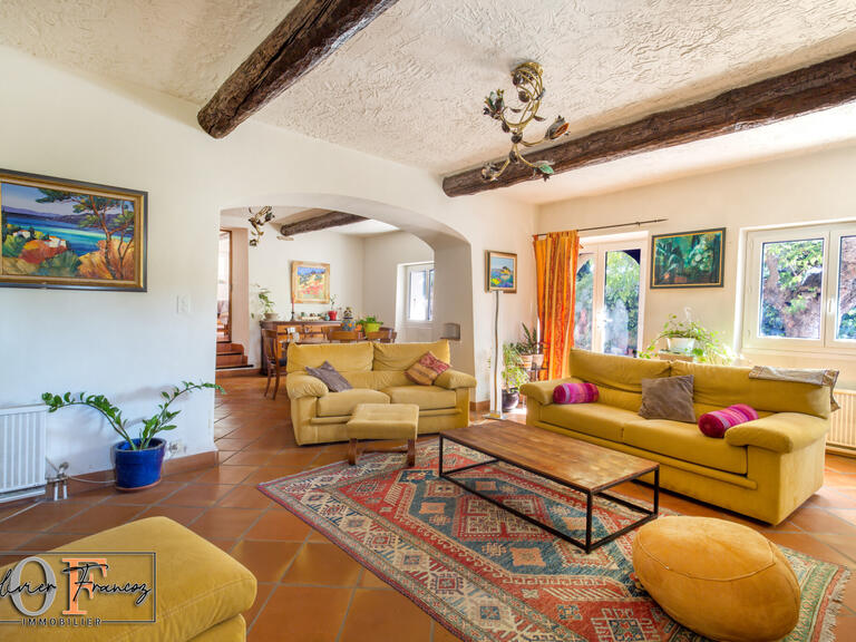 Villa La Ciotat - 7 bedrooms - 255m²