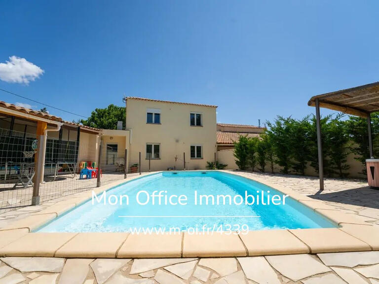 Villa La Ciotat - 6 chambres - 215m²