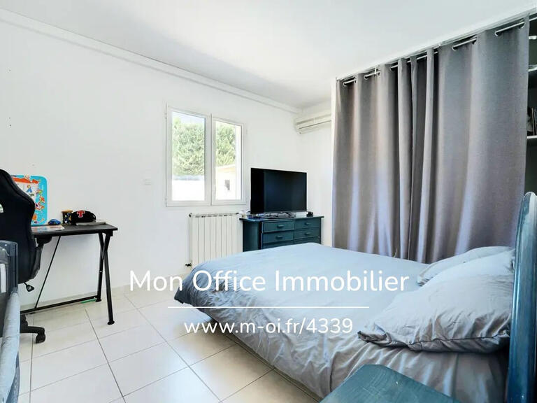 Villa La Ciotat - 6 chambres - 215m²