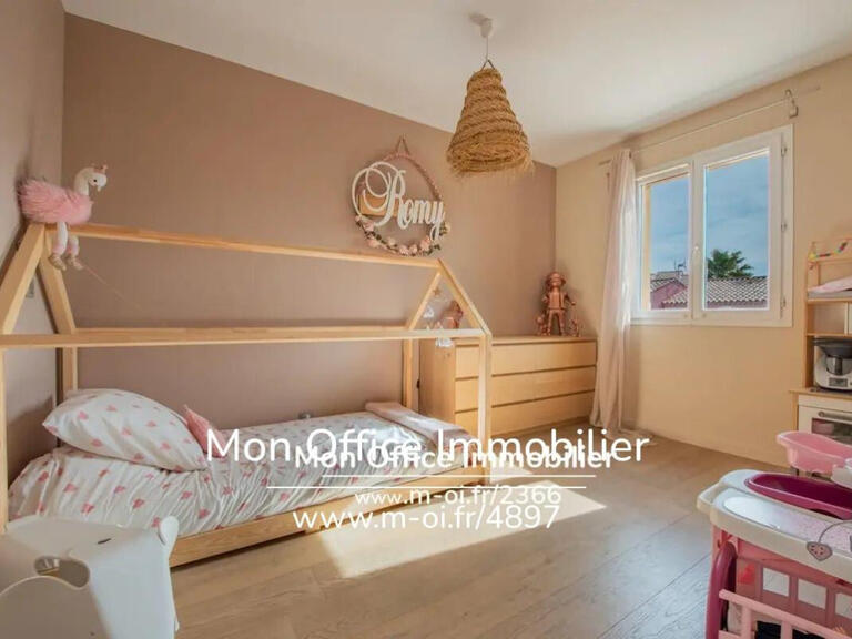 Villa La Ciotat - 3 bedrooms - 90m²